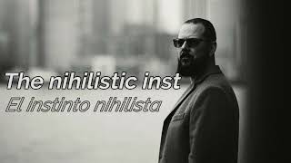 Ihsahn Twice Born Sub Español e Ingles