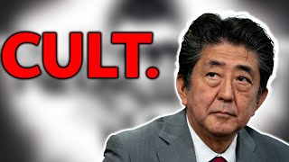 The Plot to Kill Shinzo Abe: the Truth Behind the Assassination