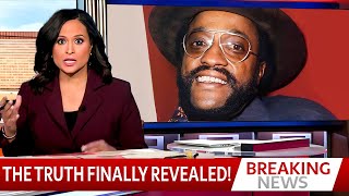 The TERRIBLE Secret Billy Paul Died With..