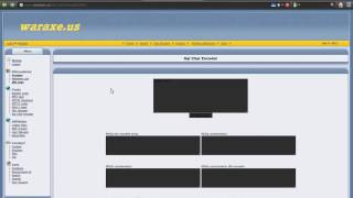 SQL Injection Tutorial - Lesson 4.mp4