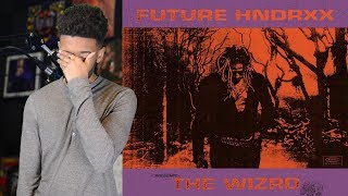 Future - THE WIZRD First REACTION/REVIEW (HIGHLIGHTS)