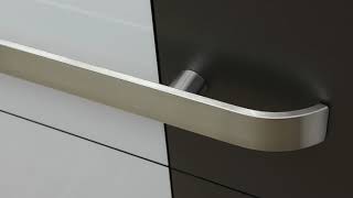 SnapCab Elevator Interior Model: Pure