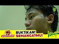 tak guna meratapi kekalahan ayo bangkit inside locker room vs malut united