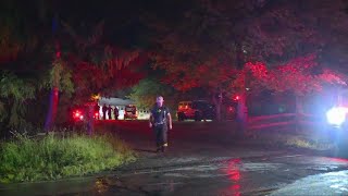 Deadly Geauga County fire: 9-year-old girl, 34-year-old woman die overnight