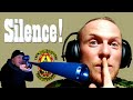 Are Silencers SILENT? BSA Supersport Air Rifle Silencer / Moderator / Suppressor: Testing & Analysis