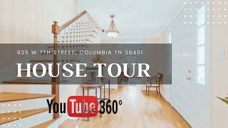 925 W 7th Street, Columbia TN 38401