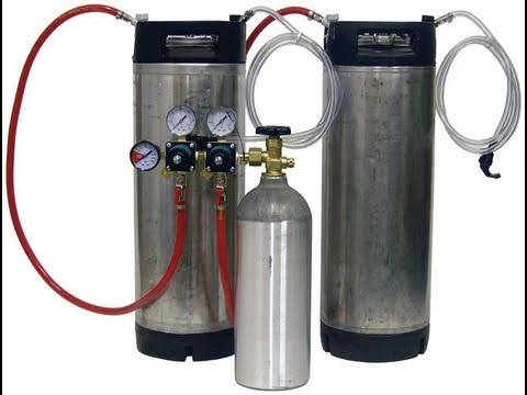 The Homebrew Project part 3 | Kegging and Force Carbonation The Homebrew Project part 3 | Kegging and Force Carbonation