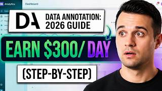 How To Make Money With Data Annotation In 2026 (Step by Step)