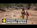 Drought worsens livelihood in East Africa as 13 mn people face hunger | WION Climate Tracker | News