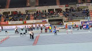 2023 WMA World Championship M55 1500m Final