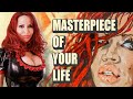 ART to REALITY, from ICON to latex LEGEND - Bianca Beauchamp