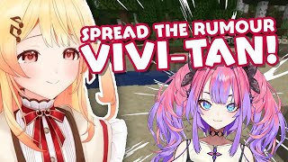 Kanade Plans to Use Vivi to Influence FLOW GLOW Members【 Otonose Kanade | EN Sub 】