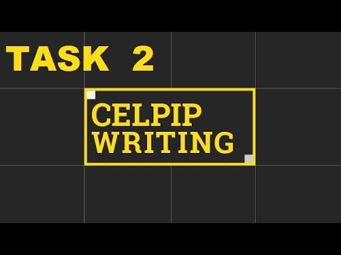 CELPIP Writing Task 2 - Send Your Response For Evaluation (Responding ...