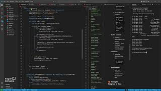 Implementing Tokenizer | Compiler 1