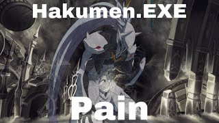 Hakumen.EXE