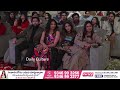 thaman s imitates dil raju at game changer usa pre release event ram charan shankar kiara advani