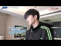 eng sub 潮音战纪 chao yin zhan ji cyzj morning dorm life seventeen jun u0026the8 pentagon yanan