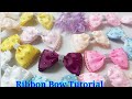 Ribbon Bow Tutorial / Part 12 / How to make Hair Clips / Ribbon Work / Hair Accessories/DIY / 2023