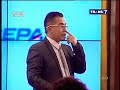 cak lontong bikin semua orang kesal u0026 terpingkal pingkal ilk nikah mewah atau sederhana