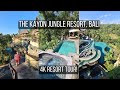 The Kayon Jungle Resort, Ubud, Bali | 4K Tour!