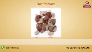 Neem Oil and Powder by V2 Exports, Salem