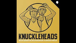 Knuckleheads Season 1