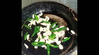 ২০ টাকাতে ভদ্রলোকের এক হাড়ি ভাত #cooking #viralvideo #viralpage #Bharta