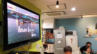 大阪ゲストハウスHIVEの日常16 お客様の声　Osaka Guesthouse Hive シェアハウス Booking 日記 hostel hotel 旅行