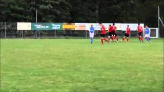 Amateurscout, Emmersdorf - Nöchling 2:1, 19.9.15