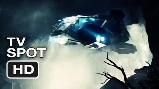 The Dark Knight Rises - TV SPOT #8 - The Wait is Over (2012) HD