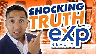 EXP Realty's Game-Changing Impact on Real Estate