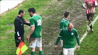 1. ŽNL DN ONK Metković - NK Sokol Dubravka 1:1 (14.04.2019.)