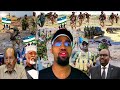 deg deg xasan sh oo nacaybka daarood ka gaaray inuu taageero daacish isagoo diidan guusha puntland.