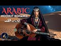 Night Romance Arabic Instrumental | Emotional Oud melodies