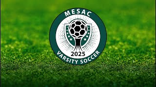 AS Doha v/s ABA  MESAC VARSITY  SOCCER  2025