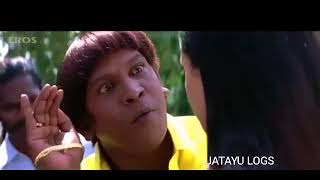 Vadivelu Vs WWE - Ultimate