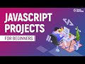JavaScript Projects for Beginners  | How to Build your own JavaScript Project ? | Great Learning