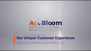 Our unique customer experience | why our clients recommended us?