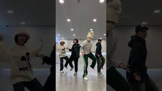 ASTN 'Last Christmas'  Dance Challenge #윤석렬탄핵해야 #MerryChristmas  #윤석렬파면해야 #HappyNewYear2025