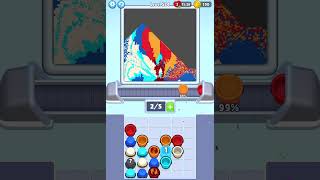Sand Loop - Level 534 #solution #technicalissues