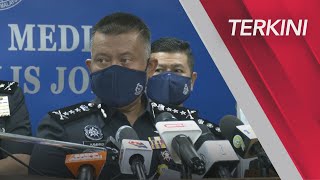 [TERKINI] Gangguan Seksual | Polis telah rakam percakapan ADUN Sedili