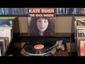 Kate Bush - The Kick Inside (Uruguay Grail)