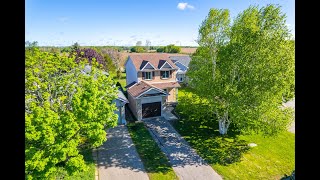 Tranquility in Town 🌳🏡🌅 - 60 Beckett Blvd, Tillsonburg