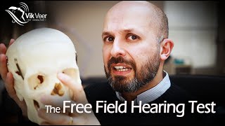 How to Perform a Basic Hearing Test at Home - The Free Field Hearing Test