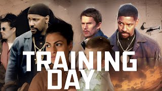 Training Day (2001) Movie | Denzel Washington, Ethan Hawke | Training Day Full Movie HD 720p Facts