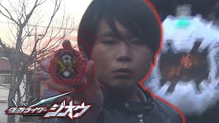 仮面ライダーゲイツに変身してみた【仮面ライダージオウ】