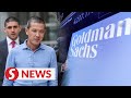 Case against Roger Ng will continue, prosecution says despite dropping charges against Goldman Sachs