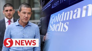 Case against Roger Ng will continue, prosecution says despite dropping charges against Goldman Sachs