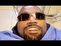 The Kanye Fallout