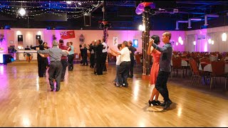 Ballroom Dance for All: Why you should try dancing as an Adult